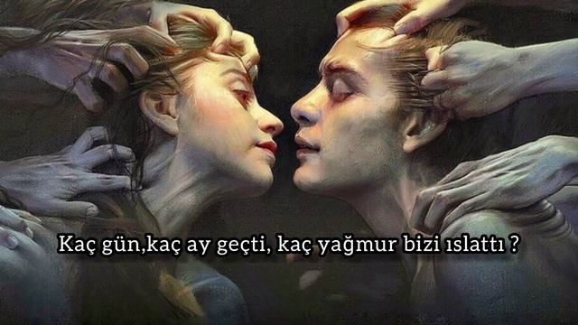 НикогдаЕЗАБУДКИ, Элли на { FORGET-MENT, Ellie in the poppy field} - маковом поле - Türkçe Çeviri смотреть онлайн