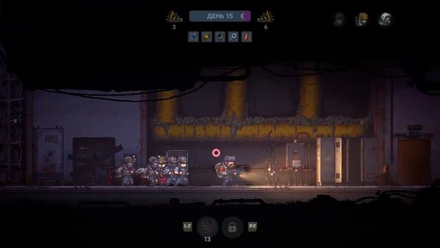 Until We Die полное прохождение (без комментариев) смотреть онлайн