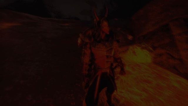 Tamriel Poetry | Ludere Remissum | Vokul Fen Mah смотреть онлайн