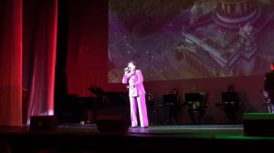 Алла Золотухина  - Желаю тебе земля моя