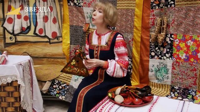 Мастер-класс игры на ложках смотреть онлайн