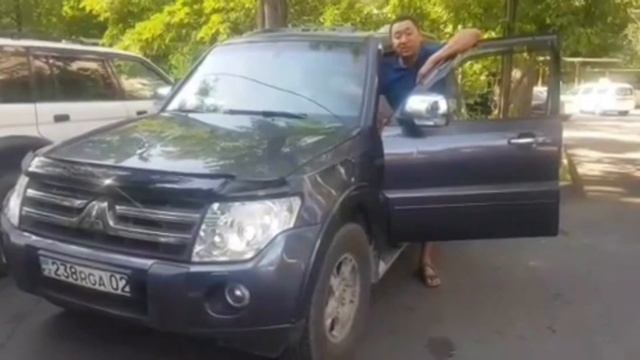 Житель города Алматы приобрел автомобиль смотреть онлайн