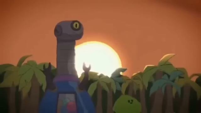 ALL OFFICIAL ANIMATIONS BRAWL STARS 2017-2024.👾