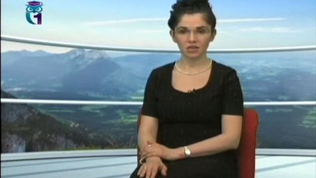 Объять необъятное. «Жирная печень» (11.02.2012) смотреть онлайн