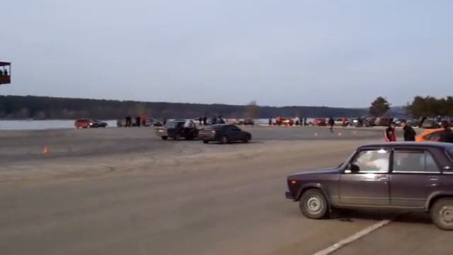 Kaluga Drift (Rusko) смотреть онлайн