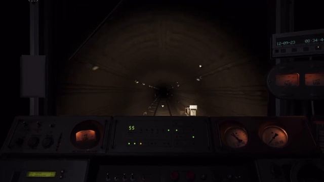 Subtransit Drive 1.1 - Час пик