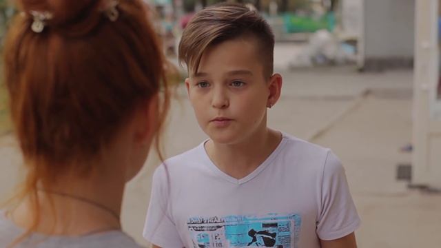 БЕЗДОМНЫЙ КОТЕНОК!!! смотреть онлайн