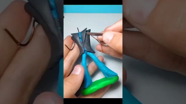 ?КАК СЛЕПИТЬ СОЛАЗАРА | ИЗ ПЛАСТИЛИНА | ИЗ #FridayNightFunkin смотреть онлайн