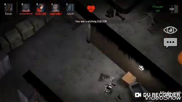 Dead by daylight pe android beta?