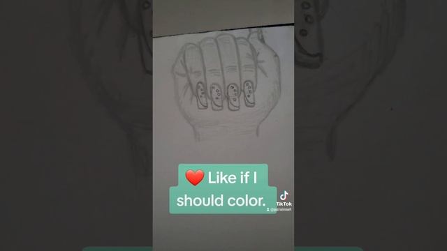 Practicing drawing anatomy along with using markers. Feel free to follow me and my journey. ?❤️?? смотреть онлайн