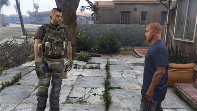 Soap roasts franklin смотреть онлайн