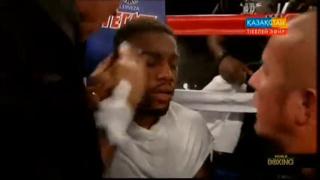 Gennady Golovkin vs Willie Monroe Jr Full Fight смотреть онлайн