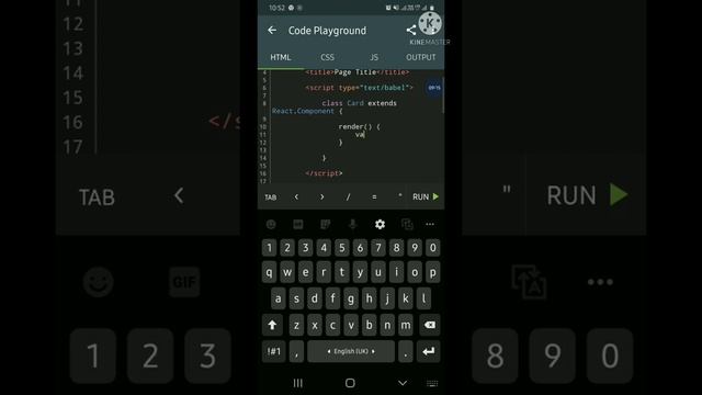 Card Project in React JS || React JS || Pyking Code Pro смотреть онлайн