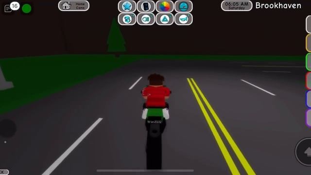 Brookhaven RP new car update Brookhaven (Roblox) смотреть онлайн