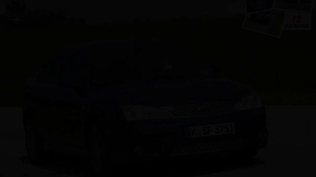 Ford Mondeo Titanium V6 ( 2004 ) смотреть онлайн