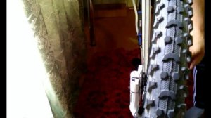 Как разобрать вилку? Разбираем велосипедную вилку Suntour XCT