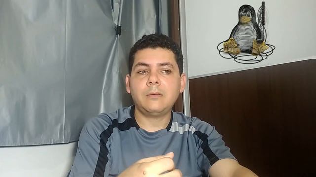 Piratear no Linux ? - Sir Rob Linux Vlogando - 2018.01 смотреть онлайн
