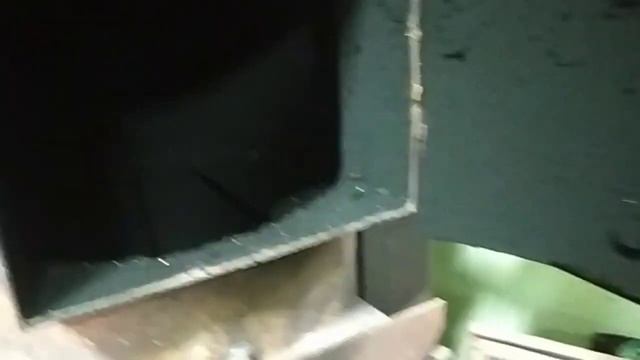 Горелка на отработке для моей печи (конструкция) смотреть онлайн