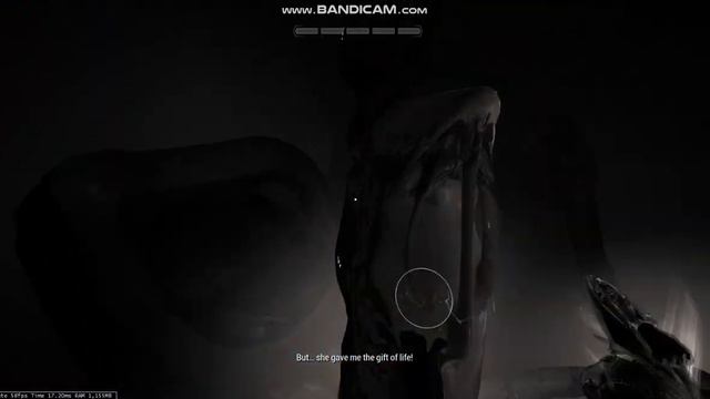 Warframe Chimera Prologue смотреть онлайн