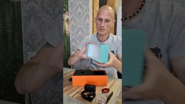 Экшен камера EKEN H9 R