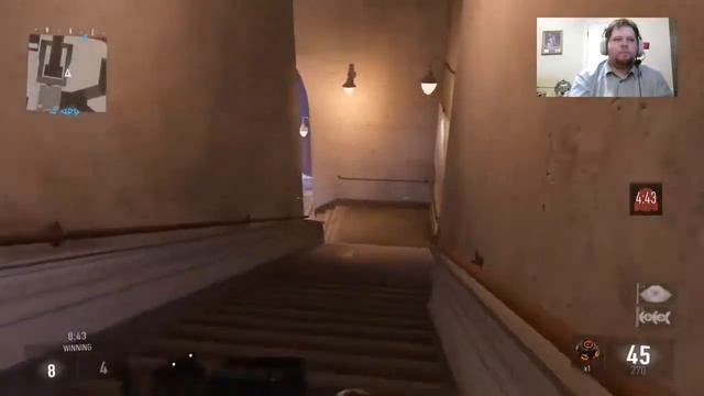 STG44 VS AK-12 смотреть онлайн