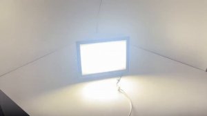 Светодиодный прожектор FL-LED Light-PAD 300W