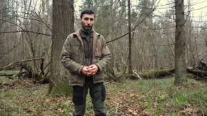 Оружие и самооборона при выживании в лесу, походах итп.