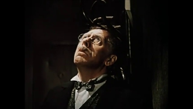 6 От Севильи до Гренады. 12 стульев. 3с.(1976) смотреть онлайн