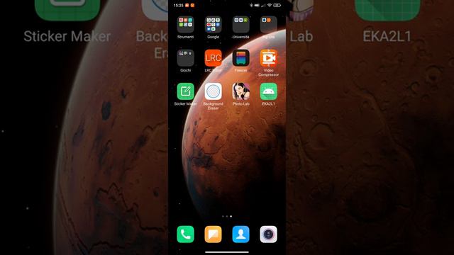 Emulare Symbian su Android? Si può con EKA2L1! (Seconda Parte) смотреть онлайн