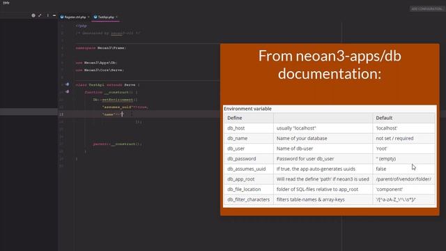 PHP & MySQL stateless REST-Api with JWT authentication смотреть онлайн