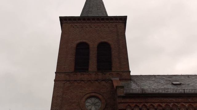 Glocken Abbehausen смотреть онлайн