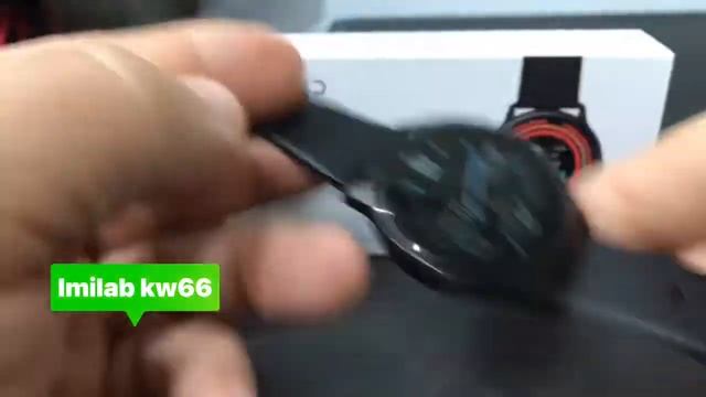 Imilab kw66 краткий взгляд смотреть онлайн