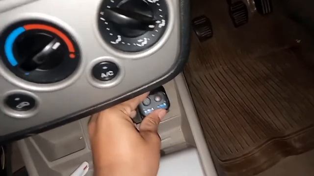 Ford fiesta || fm ko Bluetooth se kaise connect kare || How To Connect ford fiesta fm to Bluetooth смотреть онлайн