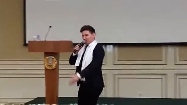 В Актау отметили День языков народов Казахстана