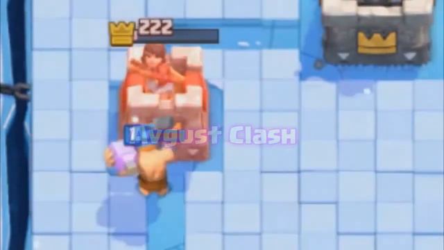 CLASH ROYALE ПРОТИВ РЕАЛЬНОЙ ЖИЗНИ #1 [CLASH ROYALE VS REAL LIFE] смотреть онлайн