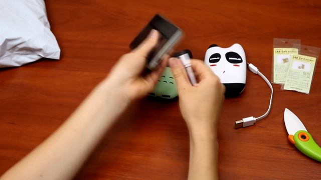 Посылки из Китая: Моноподы,Наушники,Power Bank,Чехол и Стекло смотреть онлайн