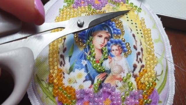 Пасхальные украшения от тм Красуня. смотреть онлайн