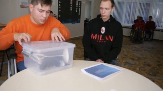 Лучший инновационный проект