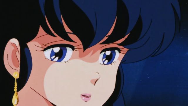 Доходный дом Иккоку / Maison Ikkoku (серия 12) 17+