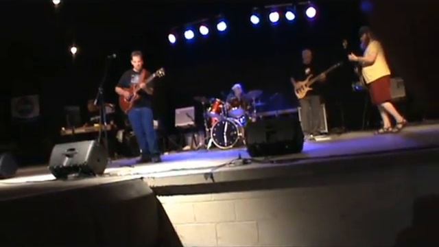 I'm Tore Down played by After Six смотреть онлайн