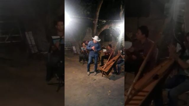 Alexis Araujo Garzero de Soledad Portuguesa 2017 смотреть онлайн