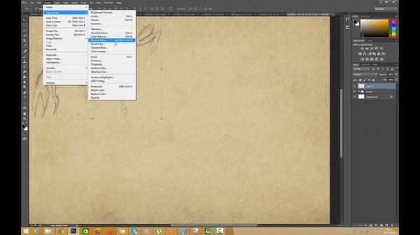Production Project Game Pharaonic 1