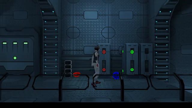 Faith In Warframe (Mobile Demo) смотреть онлайн