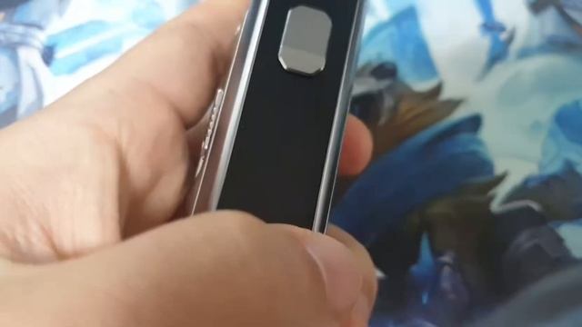 How to lock wattage in Geekvape Aegis Solo 2(S100) смотреть онлайн