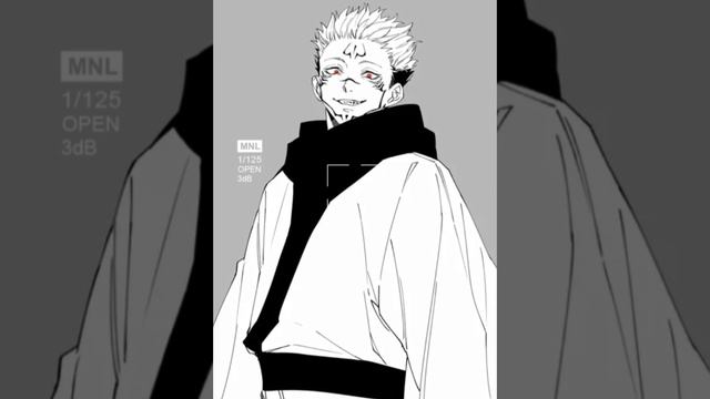 sukuna edit смотреть онлайн