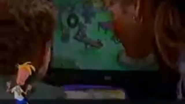 Sega Pico 1994 смотреть онлайн