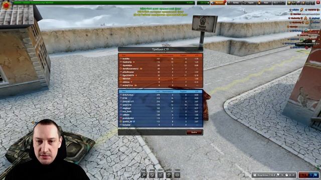 Tanki Online: Непотрибьют / Огнемёт М3 + Хорнет М3 на Трибьюте смотреть онлайн