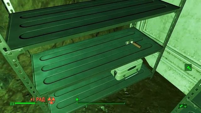 Fallout 4 Прохождения мода Возвышение Фьюжн-Сити / Fusion City Rising - Quest Mod Plus смотреть онлайн