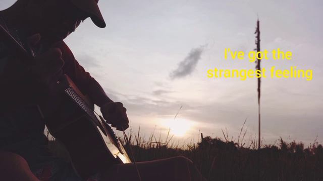 Past Lives (Tiktok song) | Børns | Fingerstyle guitar cover смотреть онлайн