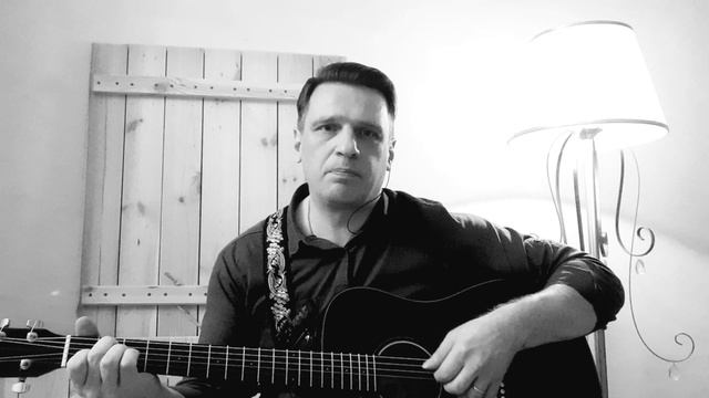 В. Высоцкий "Песня о звёздах" (исполнение "Балий у Дуба") смотреть онлайн